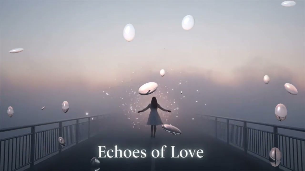 The Sound of a Heart That Faded Away