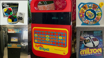 LPC - The voice behind the toy [ENG]