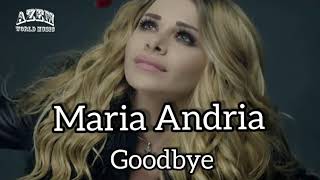 Mari̇a Andri̇a - Goodbye 2019(Track Premiere)(Мария Андрия - Прощай)