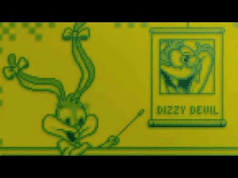 Tiny Toon Adventures: Babs' Big Break (Game Boy) Playthrough - NintendoComplete