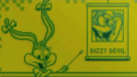 Tiny Toon Adventures: Babs