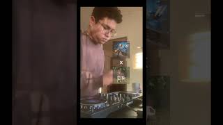 Yo quería que la canción exclusiva fuera La Santa #badbunny #lasanta #eoo #debitirarmasfotos #djmix