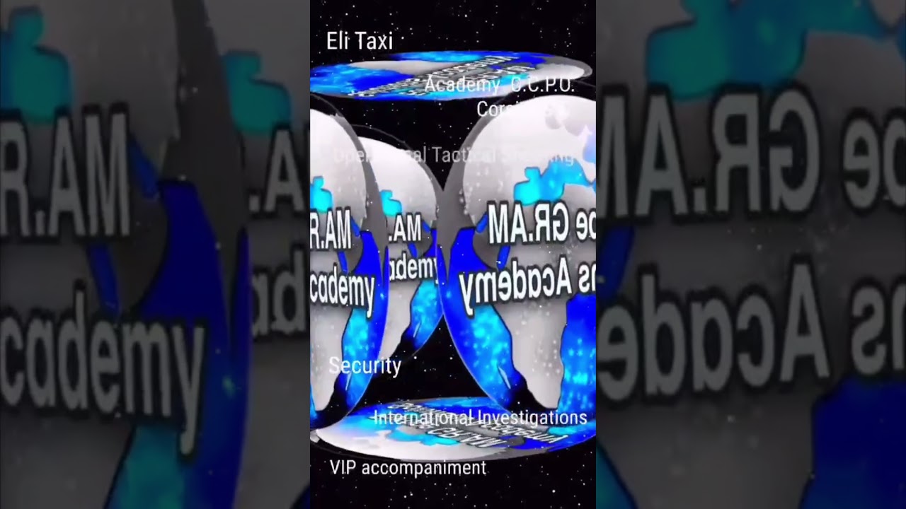 EUROPE GR.AM SOLUTIONS ACADEMY - una GARANZIA!