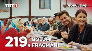 Gönül Dağı 219. Fragmanı \