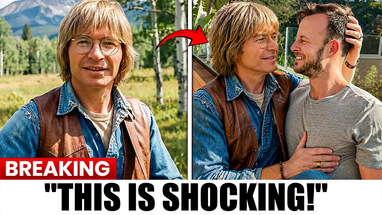 John Denver was living a double life for 28 years; now we finally know why.