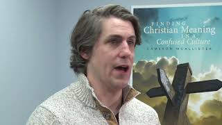 Finding Meaning in a Confused Culture with Q&A