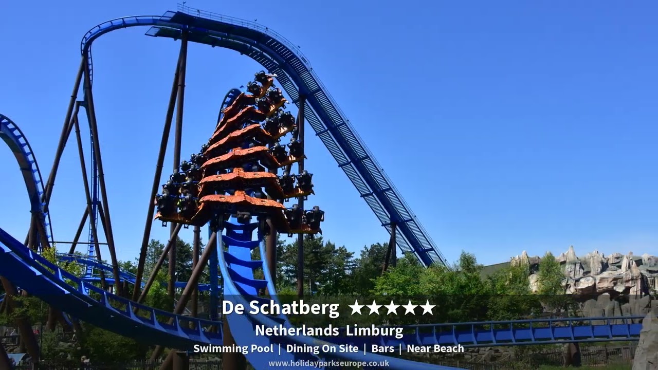De Schatberg video tour