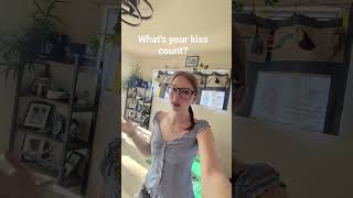 relatable kissing fyp