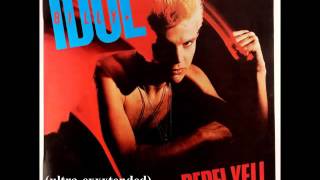 Rebel Yell (ultra-exxxtended) - Billy Idol