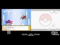 Die Fahrschein quest pokemon heartgold Part 41