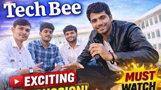 HCL TechBee Program Interview 🔥 Real Candidate Experience | Salary | Training | Selection Process Net Worth
