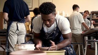Malvern Prep | Truth, Unity, Love