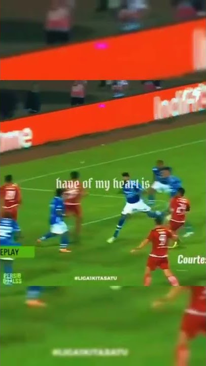 Lagu Havana Slow Bojan Malisic 30Detik Persib #storypersib