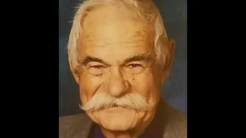 Jerry Touchstone Memorial Service