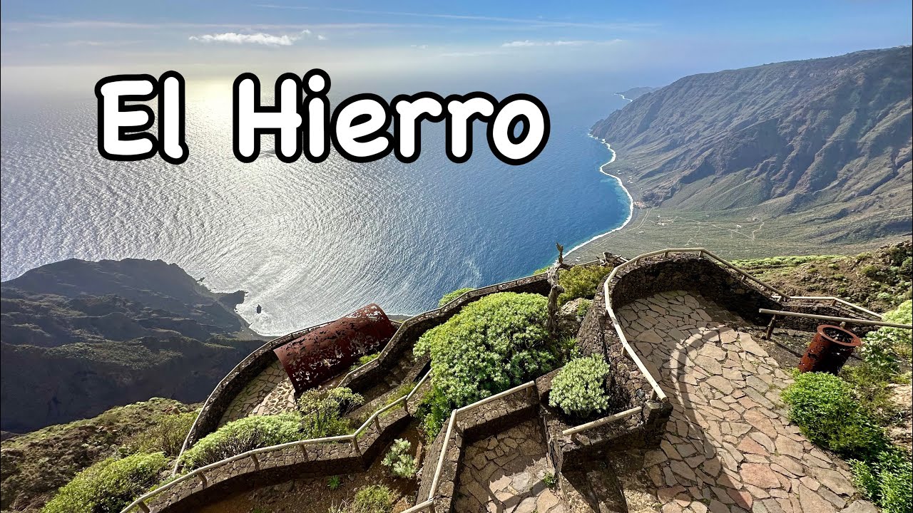 El Hierro, Canary Island - Spain