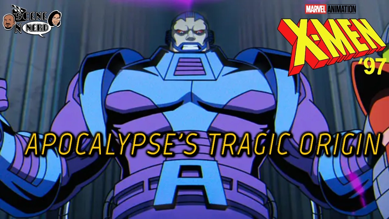 We KNEW This Was Coming | X-Men '97 Rise of Apocalypse Reaction