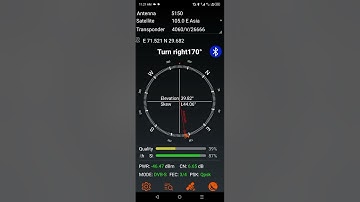 How To Connect V8 Finder Bt03 With Mobile And All Setting @tnveeronline82