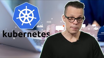 How to create a Kubernetes security policy