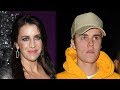 Justin Bieber's Mom SHADES Him on Instagram & Doesn't Approve Engagement?