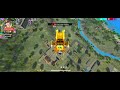 They Thought I Was Using Hacks! 🚫 No Recoil BR-Rank Gameplay