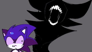 Self paced leaked snippet - Executable Mania (CANCELLED)