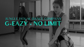 G-Eazy - No Limit (Jungle House Dance Company)