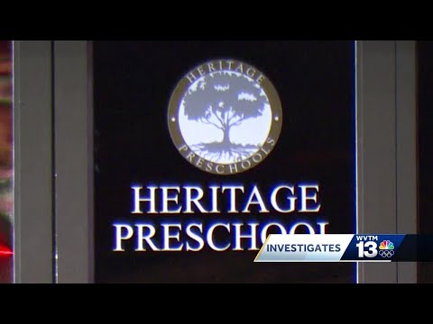 parents file discrimination lawsuit against Heritage Preschools in Homewood