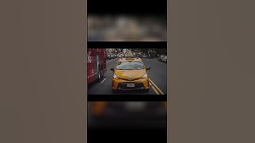 NYC Taxi Adventures: A Day in the City