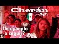 El Ejemplo del Municipio Mexicano de Cherán