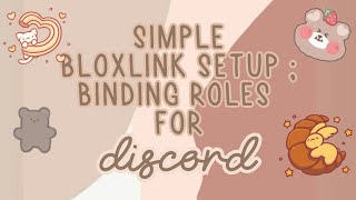 Missing Servers on Bloxlink? #bloxlink #discord #tutorial