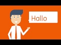 Ing  online hypotheekgesprek animatie