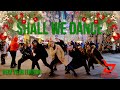 [KPOP IN PUBLIC RUSSIA][GROWL] 블락비 (Block B) — Shall We Dance | DANCE COVER [One Take] New Year Ver.