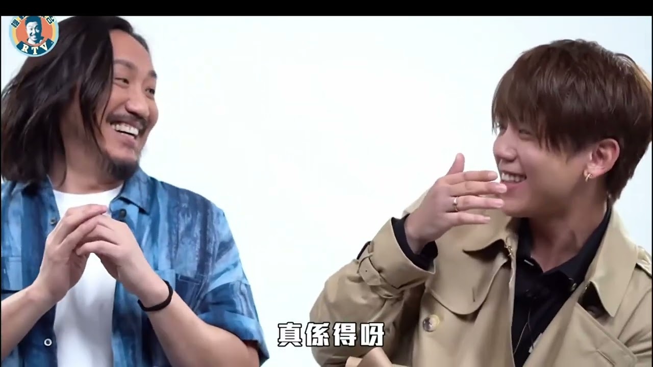 姜濤喜歡暴龍哥