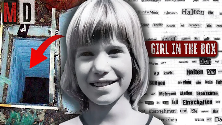 The Tragic Case of Ursula Herrmann | Girl In The Box