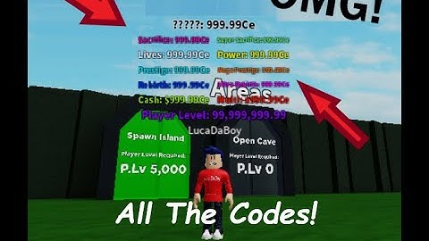 ALL THE SECRET OWNER CODES! (Button Simulator Reborn)