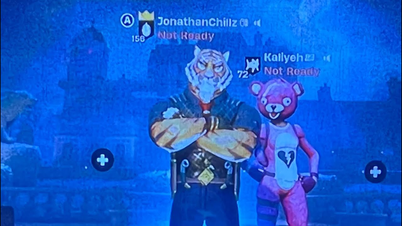 Me and my 8 year old son play Battle Royale - YouTube