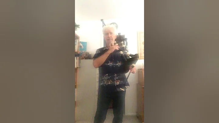 Thomas Harkins World Piping Competition Grade 4 6/...