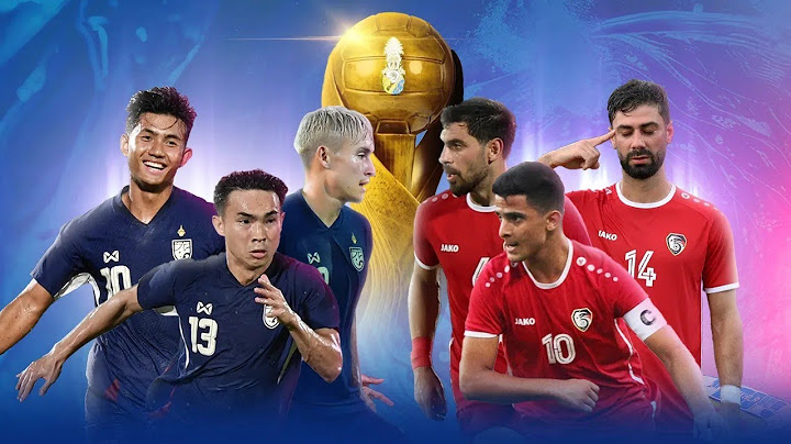 🔴 [LIVE] ถ่ายทอดสด ฟุตบอล🔴ไทย พบ ซีเรีย | King's Cup 50th | 14/10/2567 นัดชิง