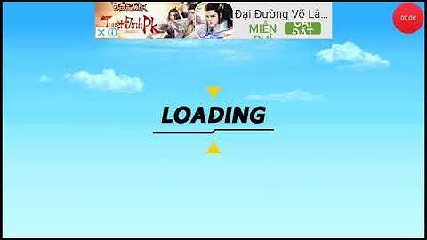 Goku Vs Picolo ( Sức mạnh khổng lồ của Đại ma vương).