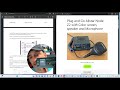 Initial Set Up - RLN-Z2 , Allstar Node G1LRO