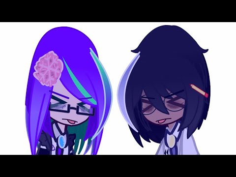 💢( REMAKE )°[] Xia's BFF 👀 [] Total TraumaRama: Sirenium Blitz [] OCs Skit []° ★