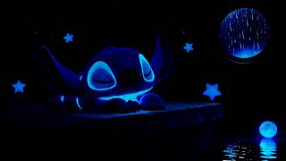 Fall Asleep Fast 🌧️ Cozy Night Rain for Deep Sleep, Stress Relief & Calm Mind (NO ADS)