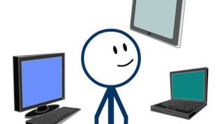 Trade Show Ad Loop