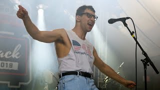 Bleachers, Big Gigantic, Brandi Carlile Among New 2026 Red Rocks Concerts