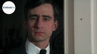 El Gran Gatsby, Entérate24