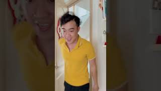 Có Ai Mê Minions Như Bối Không Nè | Bối Bối Channel #shorts