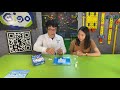Gigo FROZEN KING #T205 Product Tutorial