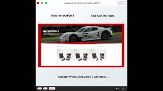 Check Out Aerocatch 2 On Our Website