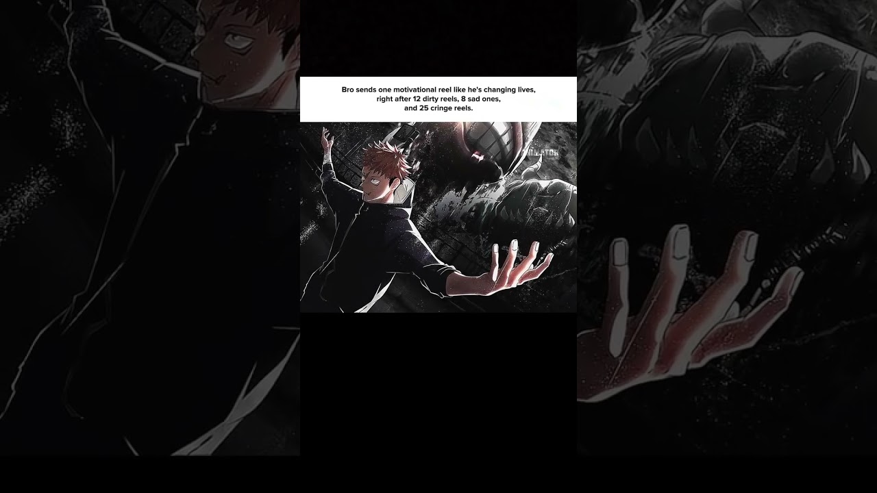 The Reel Guru- After Dark RealityIf this feels relatable,  