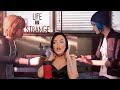 ОПАСНЫЕ ИГРЫ | Life Is Strange Episode 2 | Прохождение  | Life Is Strange Episode #5